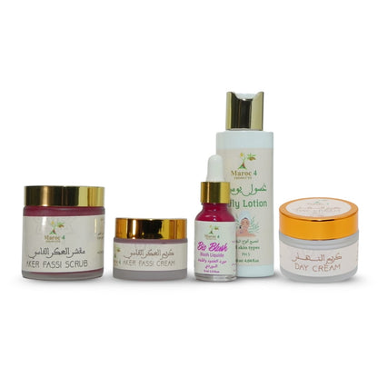 مجموعة العكر الفاسي