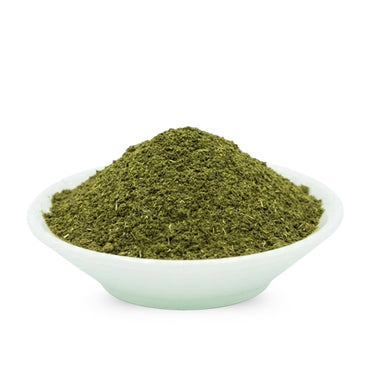 عشبة الزاز للشعر